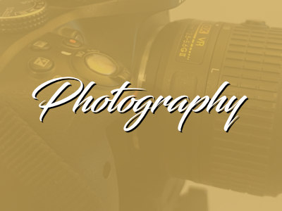 photography portfolio